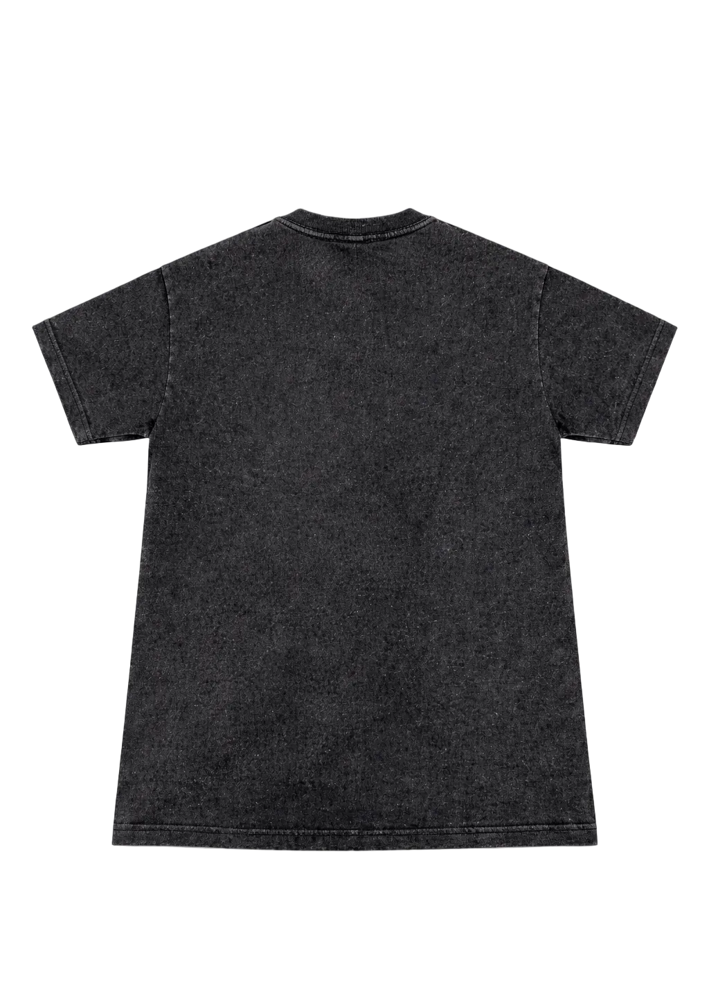 PREVAIL Contrarian Tee - back
