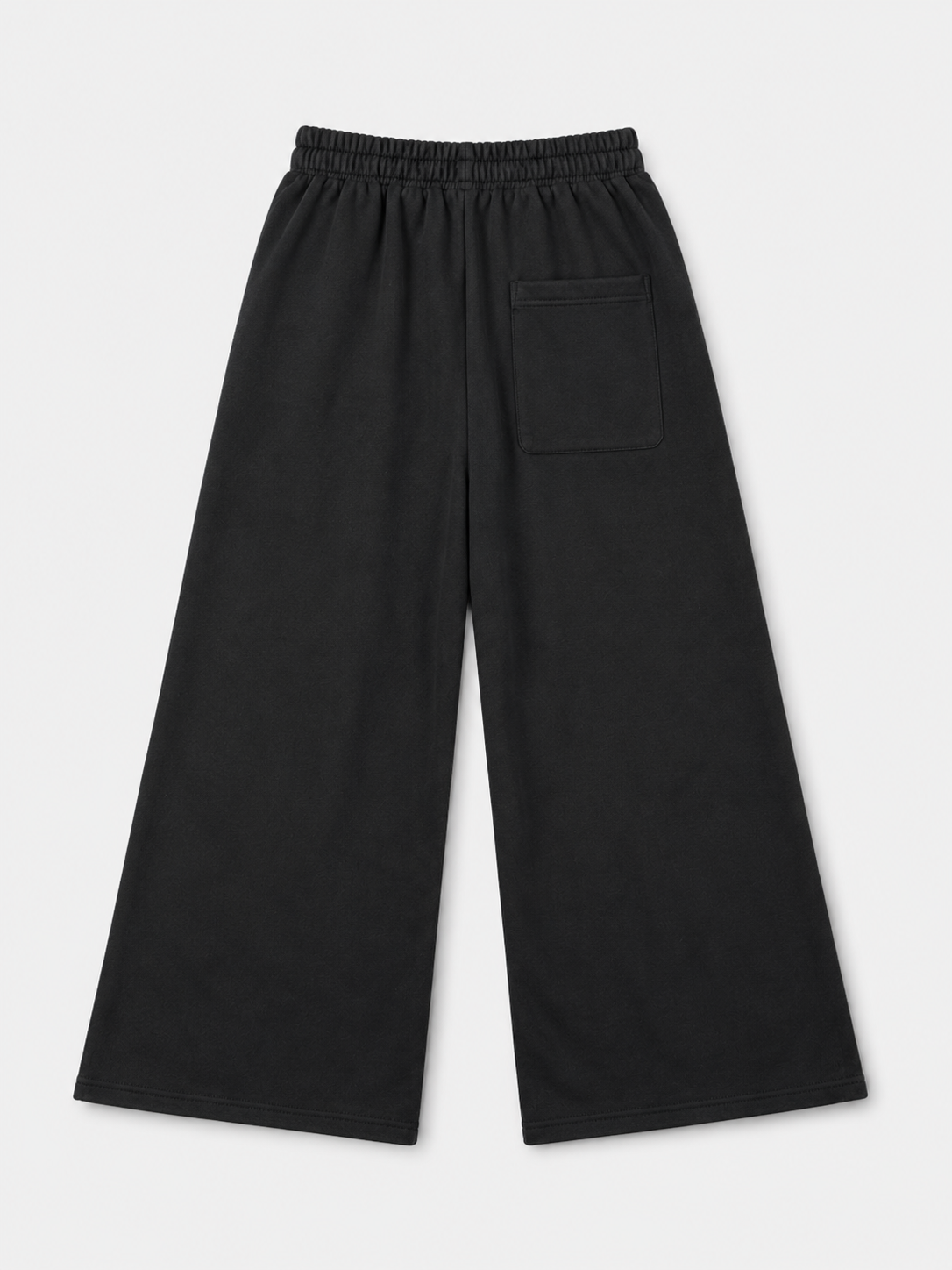 PREVAIL OFFICIAL WIDE-LEG SWEAT PANTS