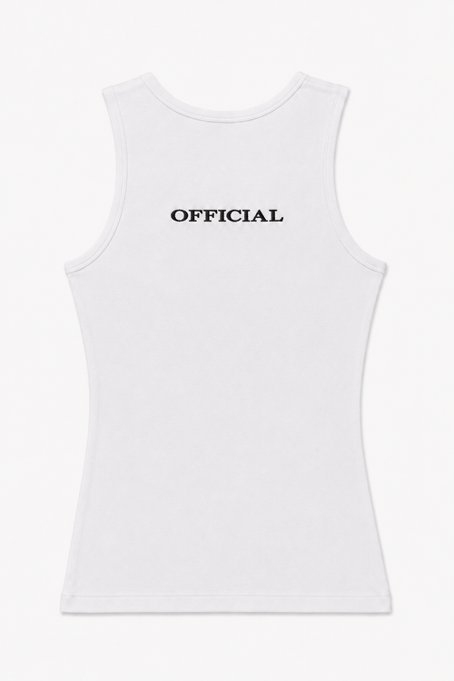 PREVAIL OFFICIAL TANK TOP