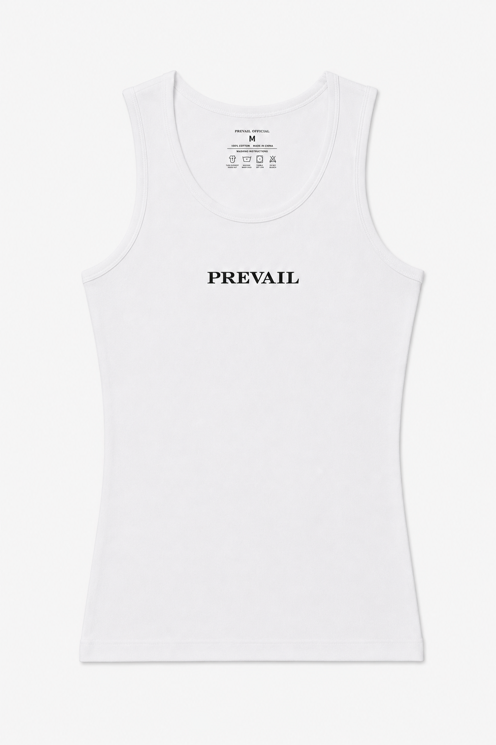 PREVAIL OFFICIAL TANK TOP